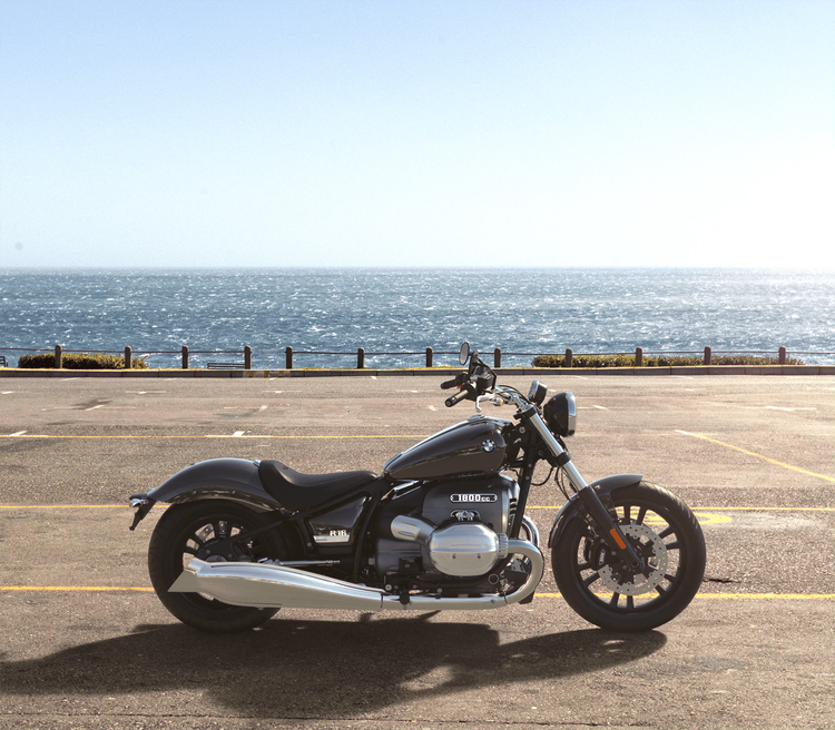 Những mẫu motor tiền tỷ tại Việt Nam, giá ngang ngửa ô tô hạng sang - 9