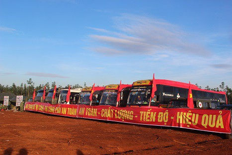 Chính thức khởi công xây dựng sân bay Long Thành - ảnh 3