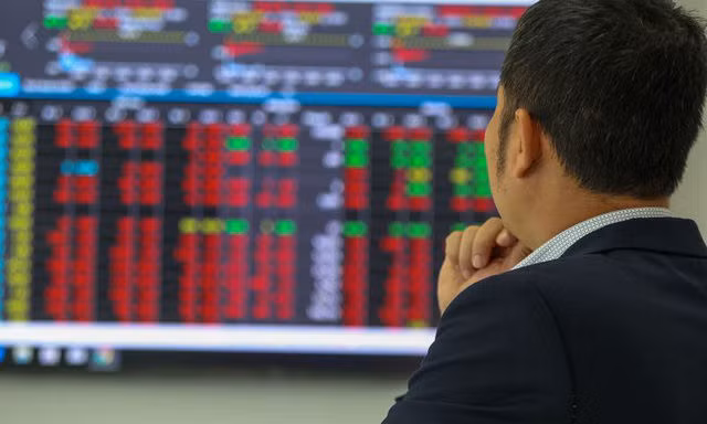 Ngân sách Nhà nước thặng dư hơn 101.000 tỷ đồng - Ảnh 1.