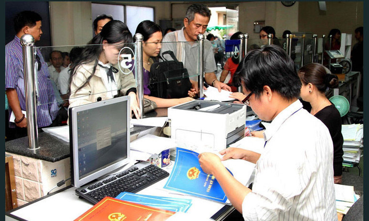 TP.HCM bắt đầu sáp nhập 19 phường, tinh gọn bộ máy