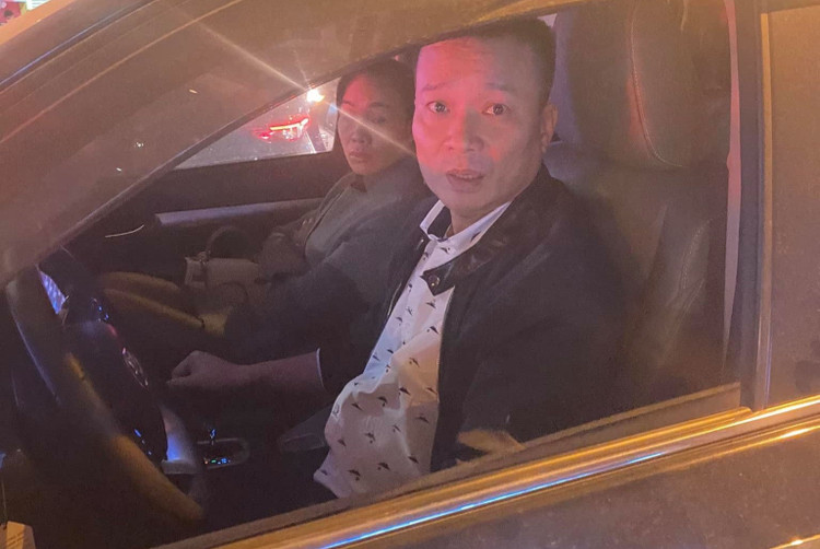 danh nguoi khi bi nhac nho anh 1