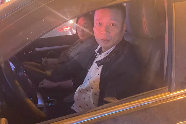 danh nguoi khi bi nhac nho anh 1