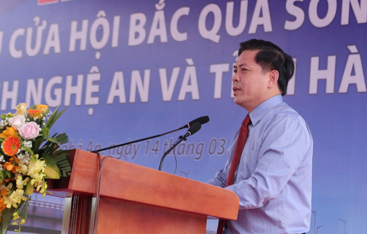 cau Cua Hoi bac qua song Lam anh 8