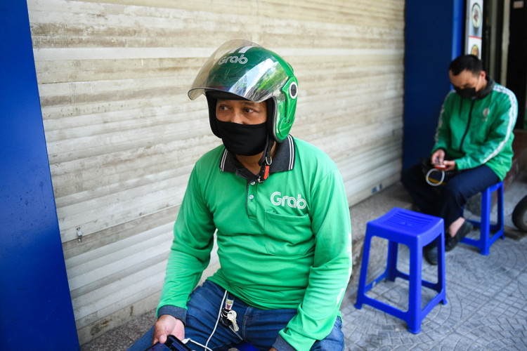 di cho ho tai Ha noi anh 1