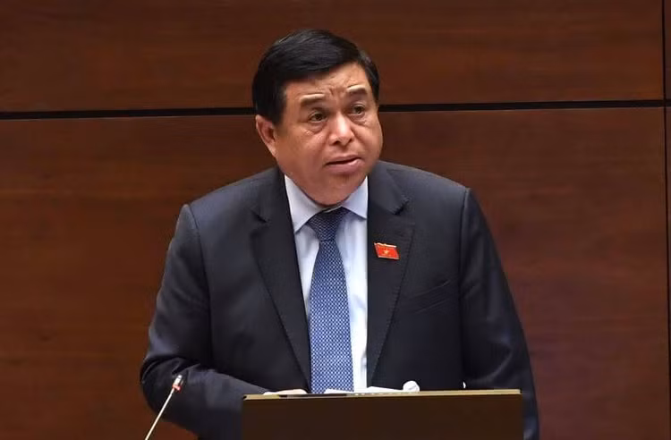 'Xuat hien nhieu hon doanh nghiep lon rut lui khoi thi truong' anh 1