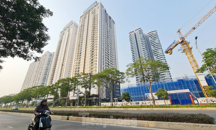 Gần 1.000 doanh nghiệp địa ốc giải thể, lãi suất cho vay mua nhà giảm sâu - ảnh 1