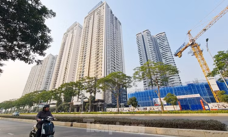 Gần 1.000 doanh nghiệp địa ốc giải thể, lãi suất cho vay mua nhà giảm sâu - ảnh 1