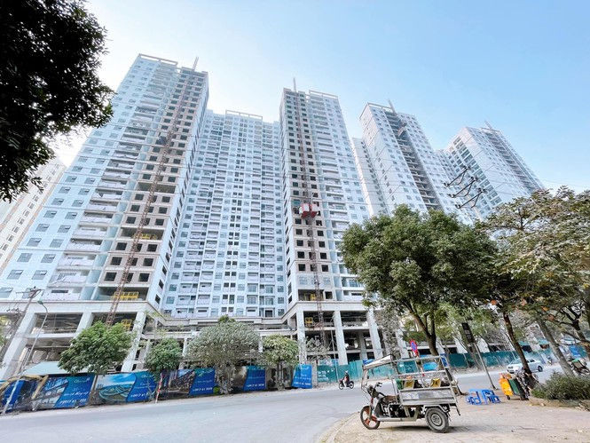 Gần 1.000 doanh nghiệp địa ốc giải thể, lãi suất cho vay mua nhà giảm sâu - ảnh 2