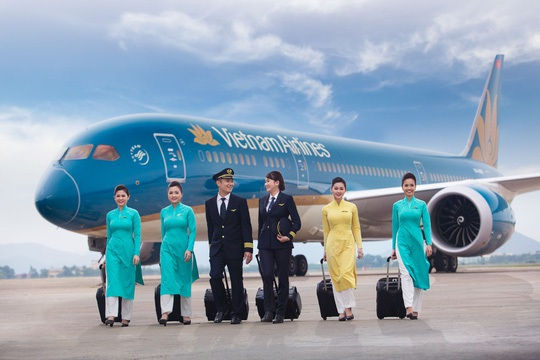 Cổ đông Nhà nước chi gần 6.900 tỷ đồng giải vây cho Vietnam Airlines - 1