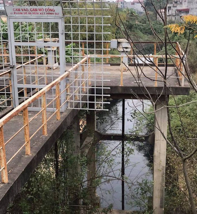 Chủ tịch tỉnh Bắc Ninh ra tối hậu thư dẹp sạch sai phạm, cứu sông Cầu - 5