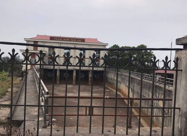 Chủ tịch tỉnh Bắc Ninh ra tối hậu thư dẹp sạch sai phạm, cứu sông Cầu - 4