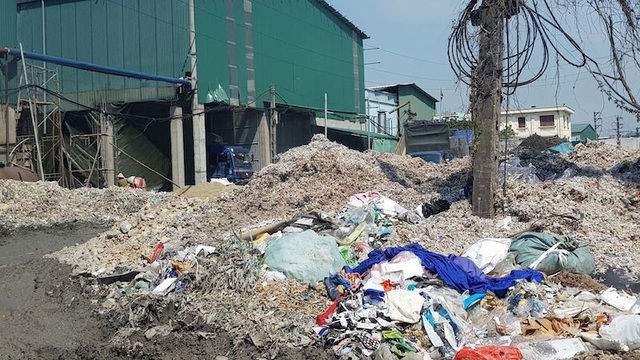 Chủ tịch tỉnh Bắc Ninh ra tối hậu thư dẹp sạch sai phạm, cứu sông Cầu - 3