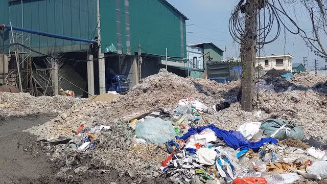 Chủ tịch tỉnh Bắc Ninh ra tối hậu thư dẹp sạch sai phạm, cứu sông Cầu - 3