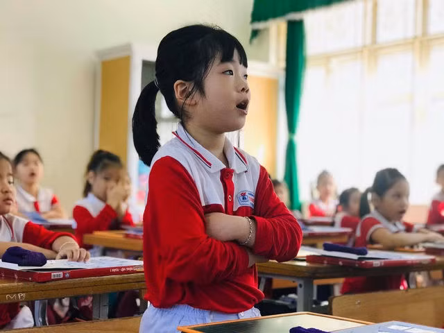 Hà Nội công bố thời gian tựu trường, sớm nhất ngày 1/9 - 1