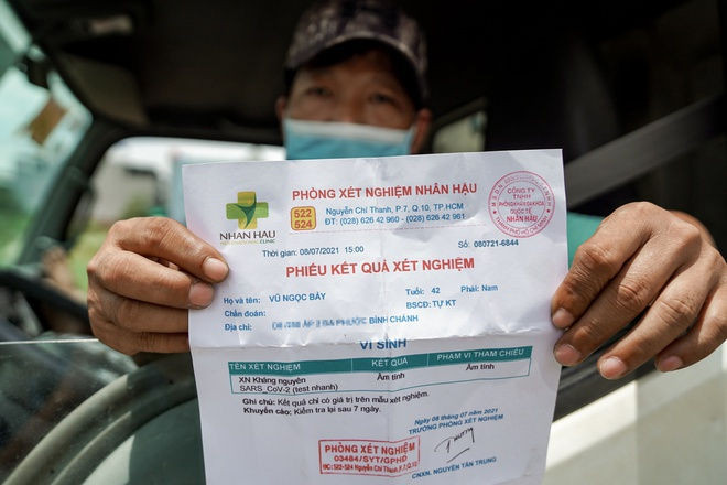 Nhieu gia xet nghiem Covid-19 anh 1