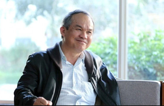 Đặc điểm chung của những người giàu nhất Việt Nam: Tài sản khổng lồ nhưng kín tiếng, ai cũng tò mò họ đi xe gì? - Ảnh 3.