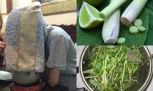 Cẩn trọng cảm mạo phong hàn trong mùa hè ảnh 2