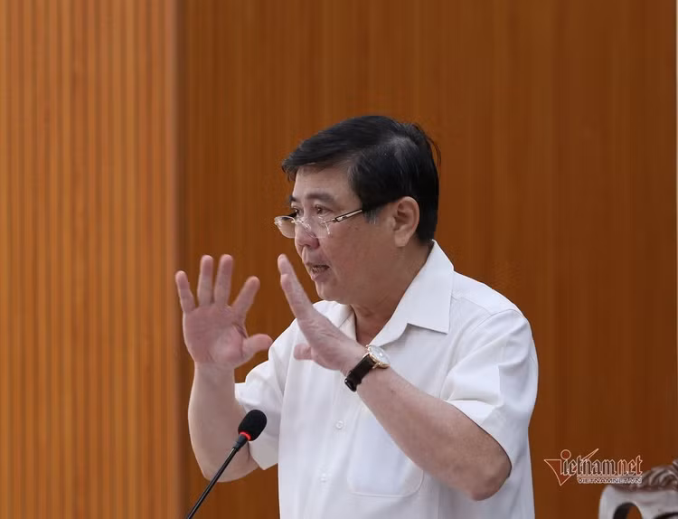 Thành phố Thủ Đức cần cơ chế đặc thù gì để 'cất cánh'?