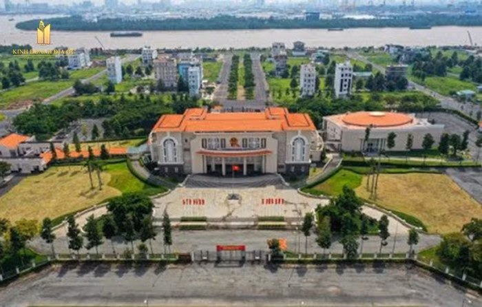 Thành phố Thủ Đức cần cơ chế đặc thù gì để 'cất cánh'?