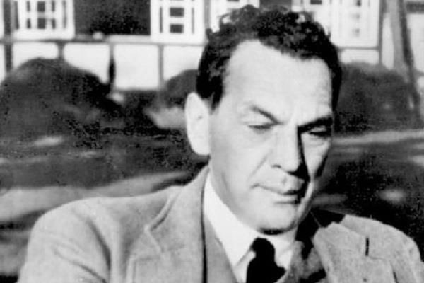 Nguyên nhân tổ điệp báo lừng danh Liên Xô ở Nhật bị lộ