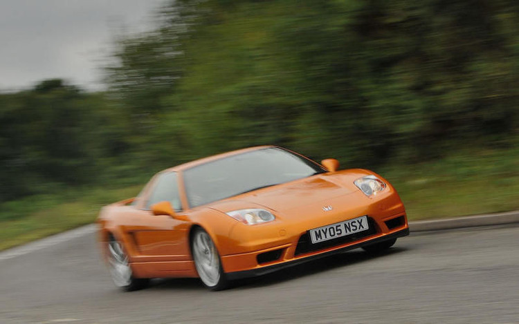 Bộ sưu tập xe mang tính di sản của các hãng ô tô nổi tiếng