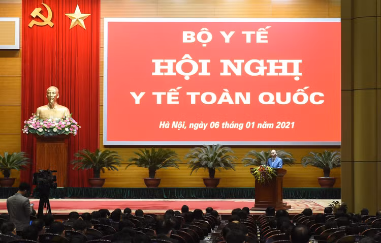 Thủ tướng: Xử lý nghiêm, kể cả hình sự người vi phạm phòng chống dịch COVID-19 - 2