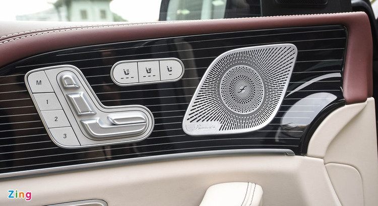 Mercedes-Maybach GLS 600 dau tien ve Viet Nam anh 24