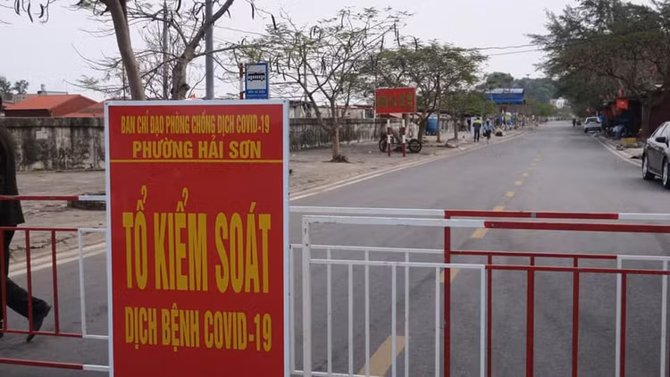 Từ 20h00 ngày 16/02, Hải Phòng tạm dừng hoạt động của các nhà hàng, quán cà phê, rạp chiếu phim ảnh 1