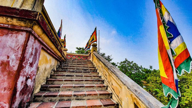 Sau hơn 70 năm hoang phế, ‘Tàng kinh các’ triều Nguyễn được phục hồi ra sao? - ảnh 3