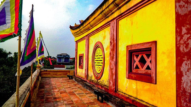 Sau hơn 70 năm hoang phế, ‘Tàng kinh các’ triều Nguyễn được phục hồi ra sao? - ảnh 7