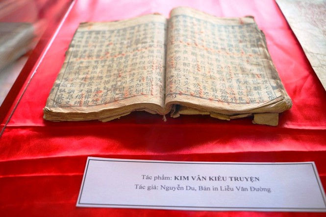 Sau hơn 70 năm hoang phế, ‘Tàng kinh các’ triều Nguyễn được phục hồi ra sao? - ảnh 17