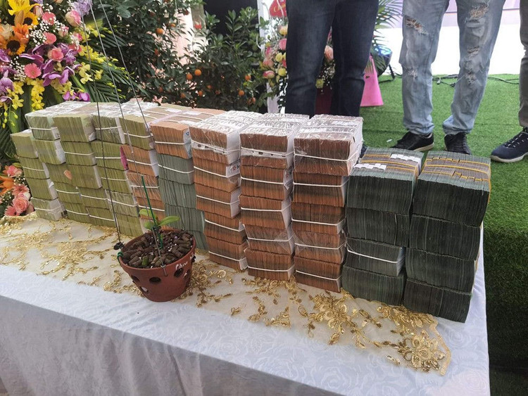 Thông tin mới nhất vụ giao dịch lan đột biến gần 300 tỷ ở Quảng Ninh - ảnh 2