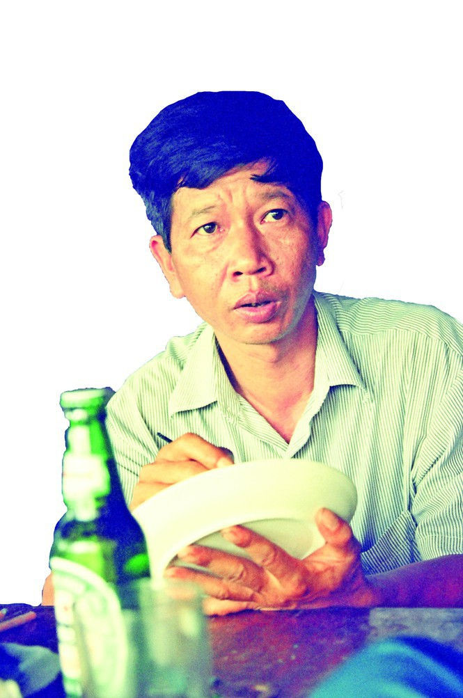 Vĩnh biệt nhà văn Nguyễn Huy Thiệp - ảnh 1