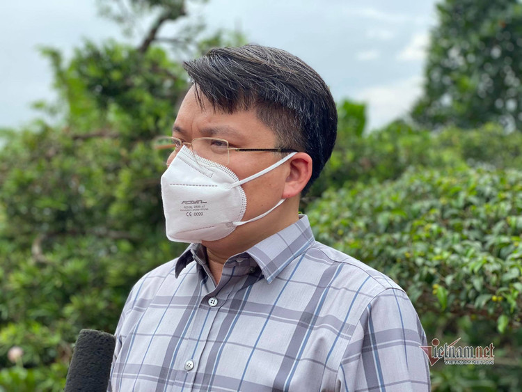 Vợ chồng người thương binh gom 4,5 tỷ đồng dưỡng già tặng quỹ vắc xin