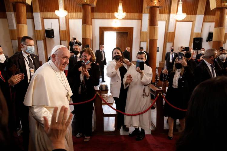 giao hoang tham Iraq anh 4