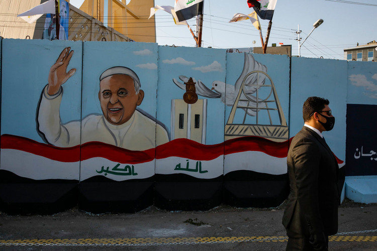 giao hoang tham Iraq anh 5