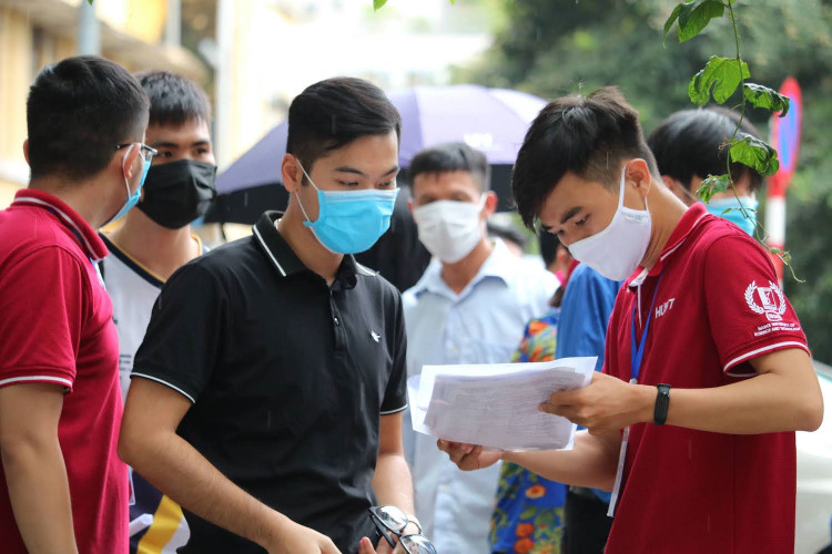 Bộ GD&ĐT lý giải vì sao nhiều ngành học khó tuyển sinh - 1