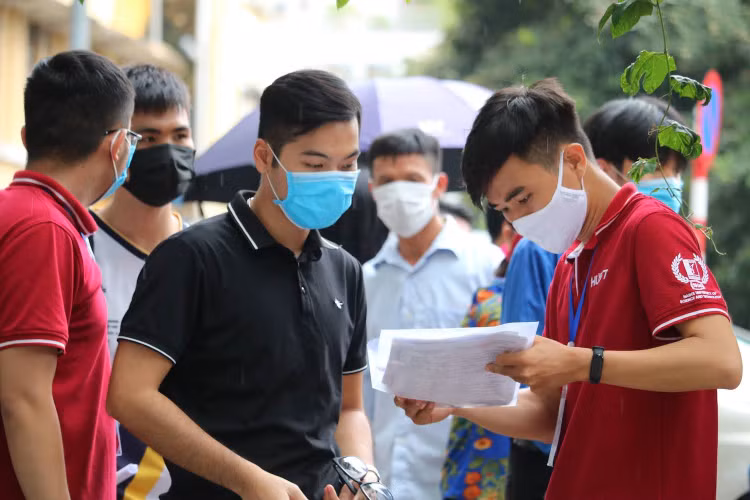 Bộ GD&ĐT lý giải vì sao nhiều ngành học khó tuyển sinh - 1