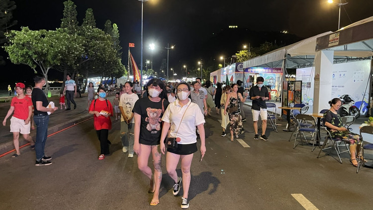 Các sự kiện tập trung đông người tại Bà Rịa-Vũng Tàu sẽ được tạm dùng để phòng chống dịch Covid-19