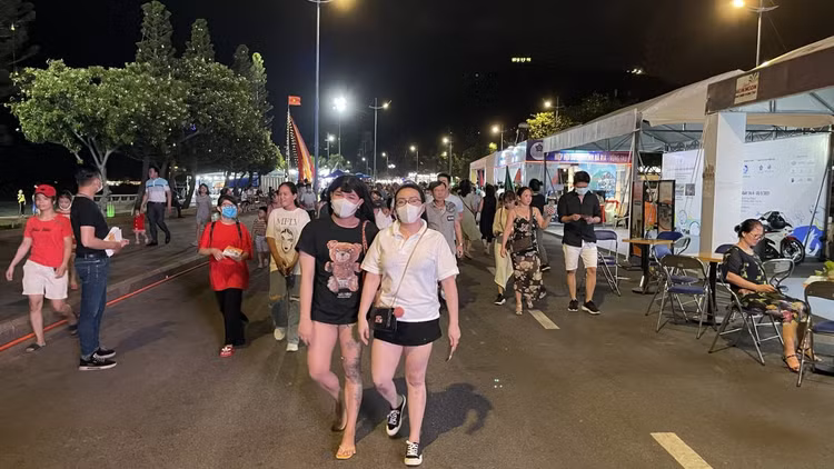 Các sự kiện tập trung đông người tại Bà Rịa-Vũng Tàu sẽ được tạm dùng để phòng chống dịch Covid-19