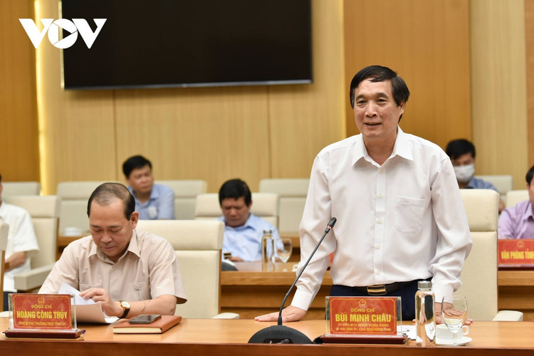 Cần đổi mới phương pháp dạy học phù hợp với đặc điểm học sinh dân tộc ảnh 6