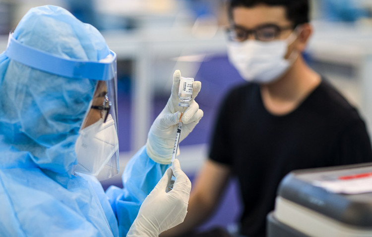 Cach de Viet Nam co 100 trieu lieu vaccine trong 2-4 thang toi anh 1