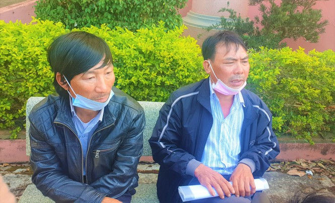 Đề nghị tử hình nguyên bí thư xã giết em họ, đốt xác như phim ảnh 1