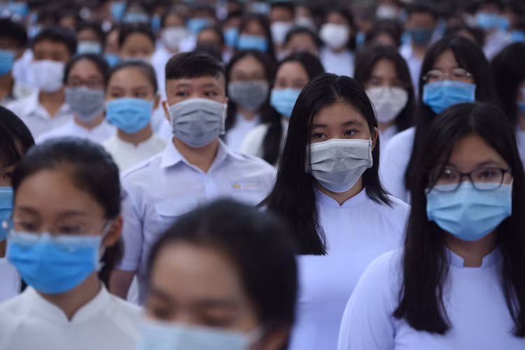 5 bai toan cua nganh giao duc anh 1