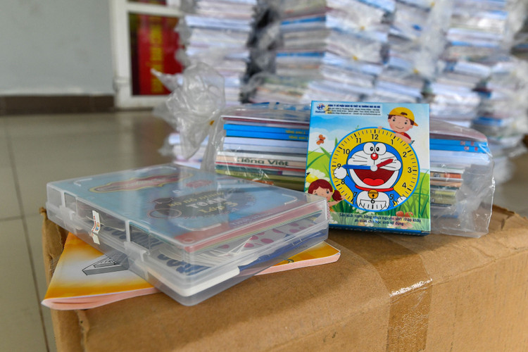 5 bai toan cua nganh giao duc anh 2