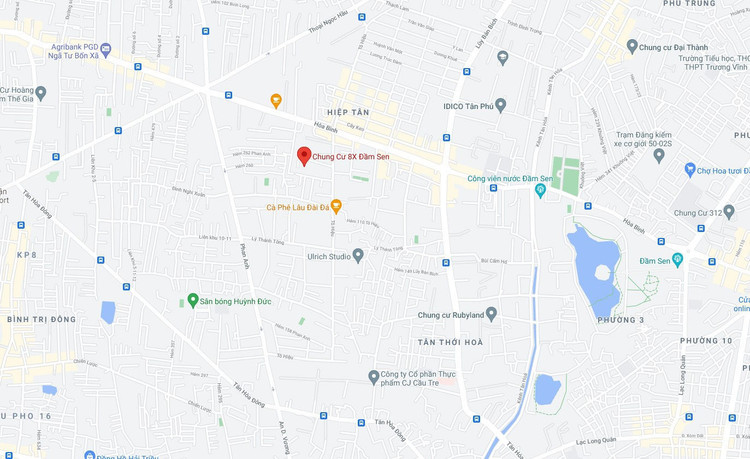 Dich covid-19 tai TP.HCM anh 2