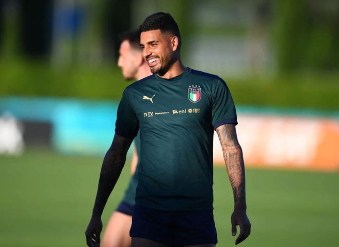 Italy vs Tay Ban Nha anh 53