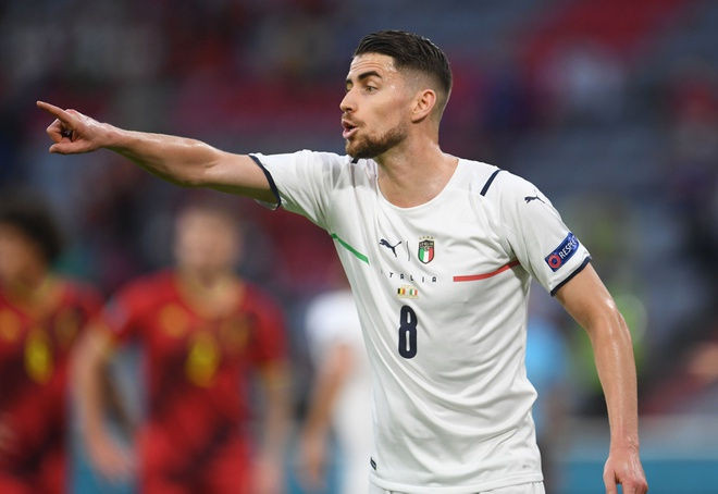 Italy vs Tay Ban Nha anh 44