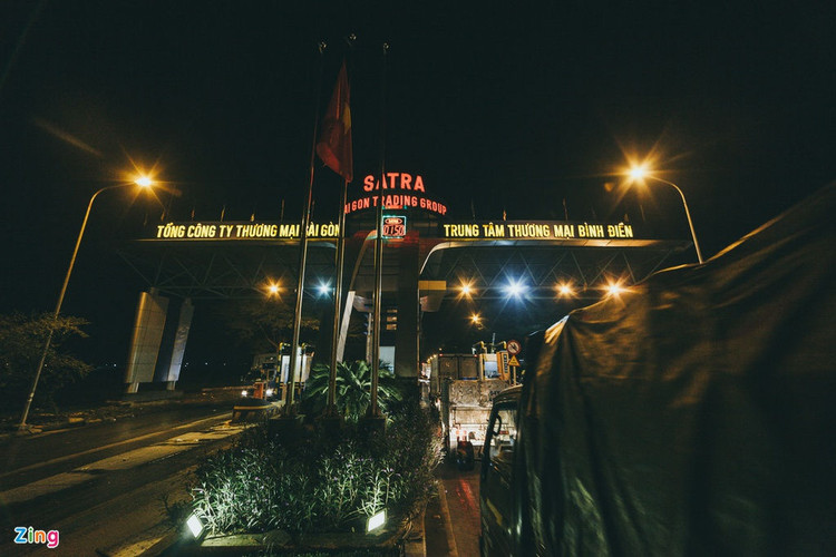 TP.HCM co dut gay nguon cung thuc pham anh 1