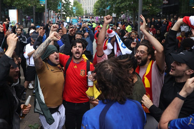 Italy vs Tay Ban Nha anh 35